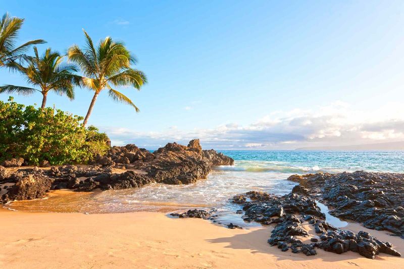 The Beaches That Make Maui the Island We Keep Coming Back To