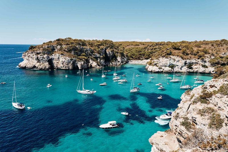 Menorca's Secret: The Mediterranean Island Where Solitude Still Exists