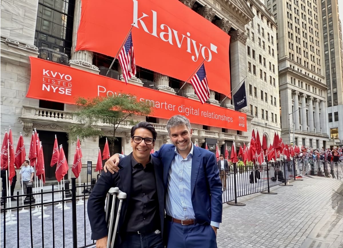 The Mentor Returns to Work for His Protégé