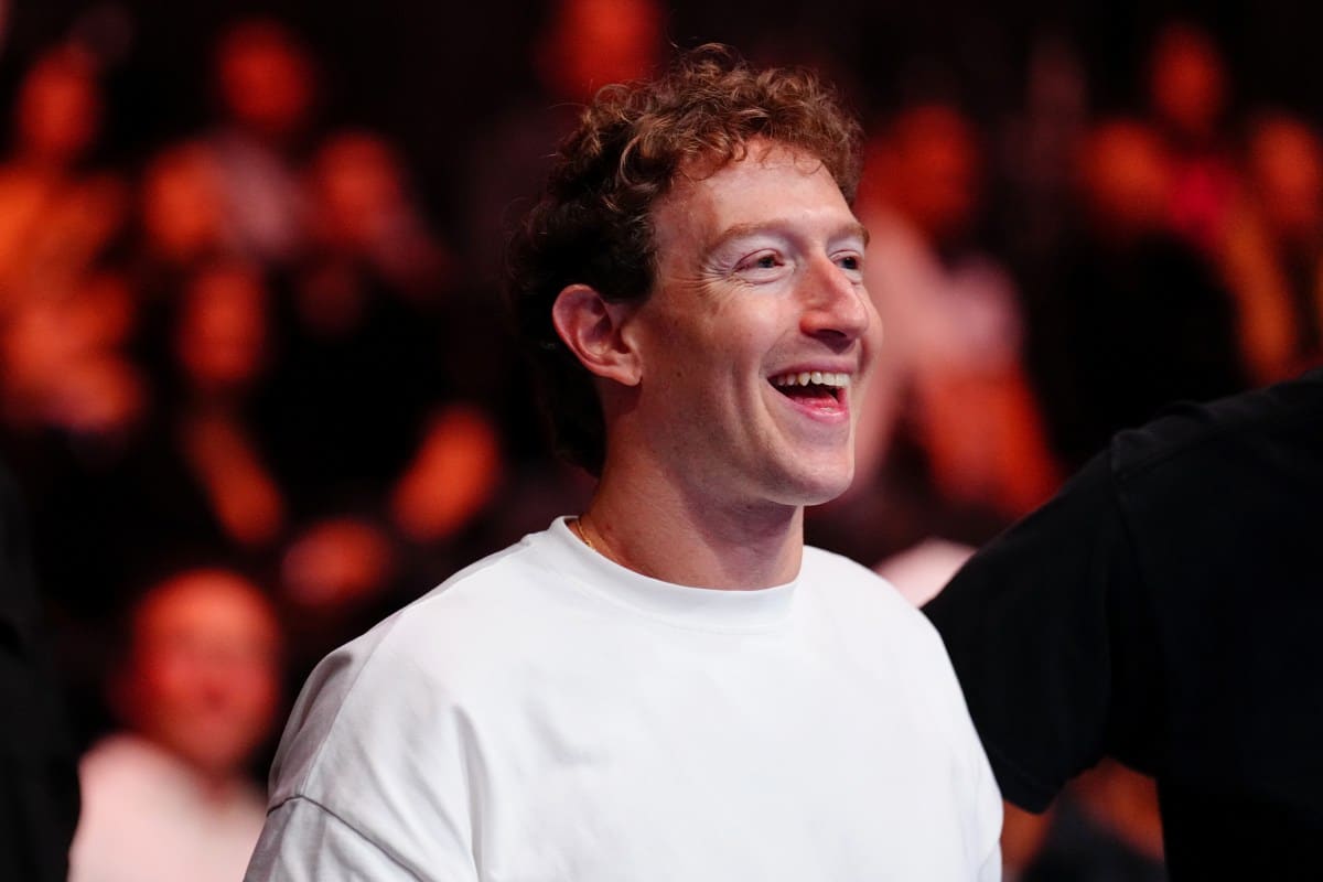 Meta's AI Ambitions Collide With Zuckerberg's Credibility Problem