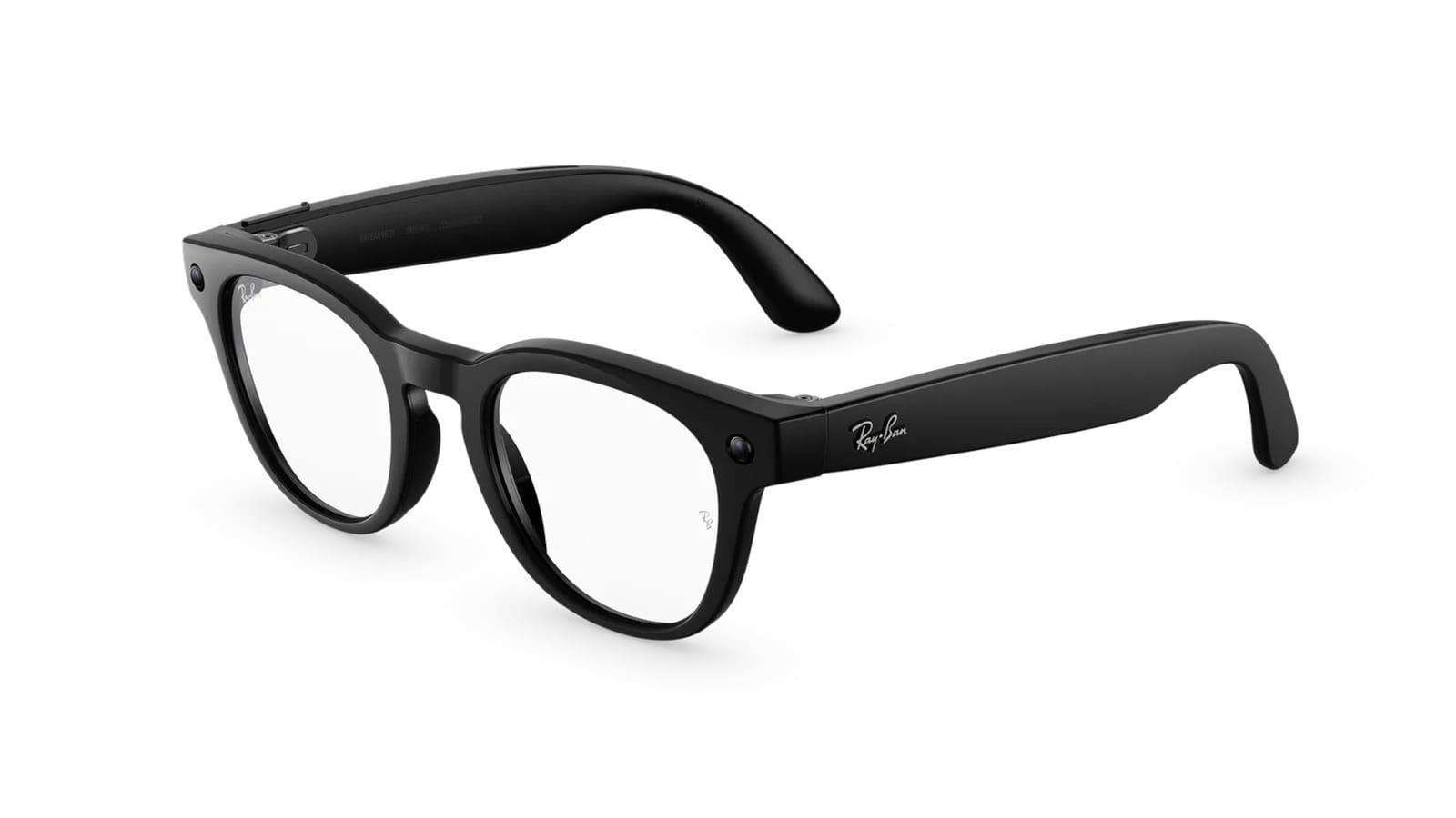 Meta Donates 15,000 Ray-Ban Smart Glasses to Ireland's Vision Impaired Community