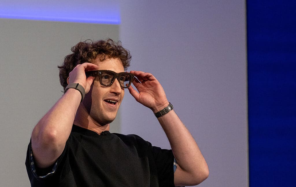 Meta Patches Recording Loophole in AI Glasses After Privacy Outcry
