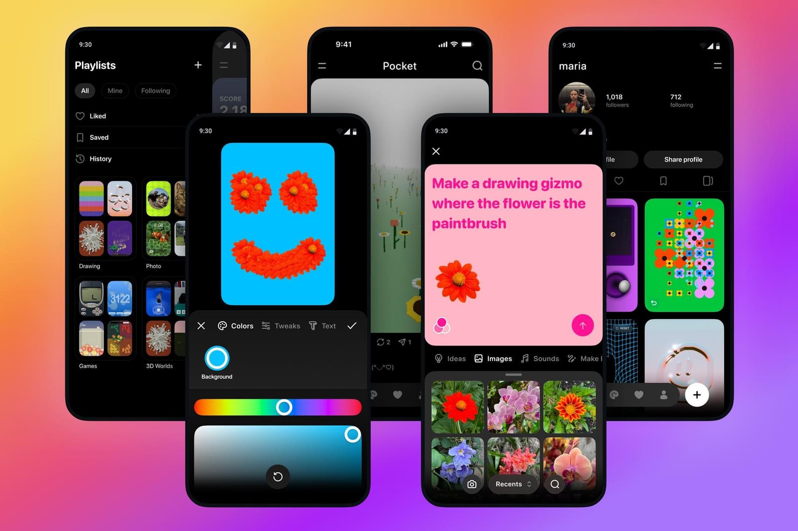Meta Launches Pocket, an AI Gizmo Builder That Shares Only a Name With Mozilla's Defunct Reader