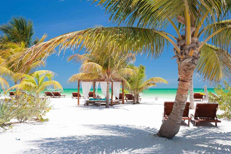 Mexico's Quiet Corners: Where Color, Culture, and Coast Converge