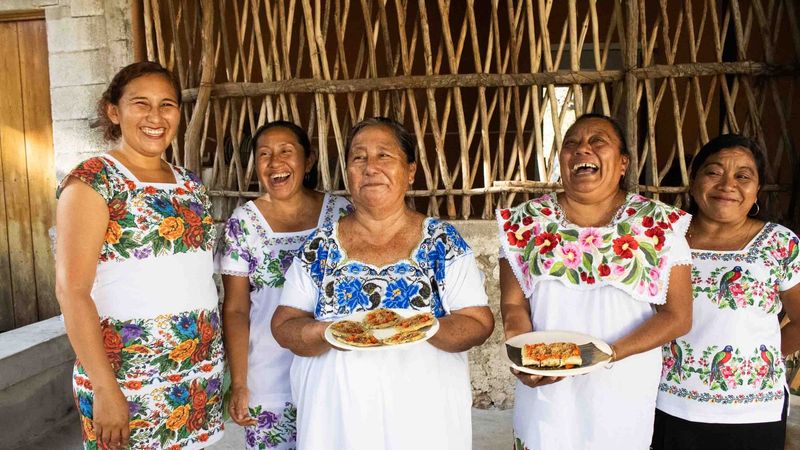 Mexico Shifts From Mass Tourism to Conservation-Led Travel