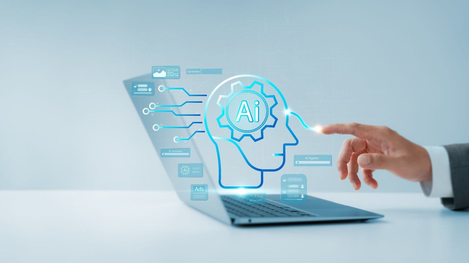 Microsoft Bets on 'Always-On' AI Agents That Work While You Don't