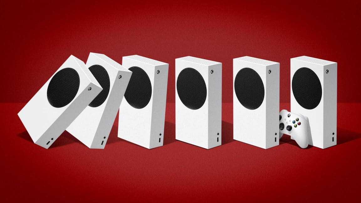 Microsoft Cuts 3,200 Xbox Jobs and Divests Five Studios in Division Reset