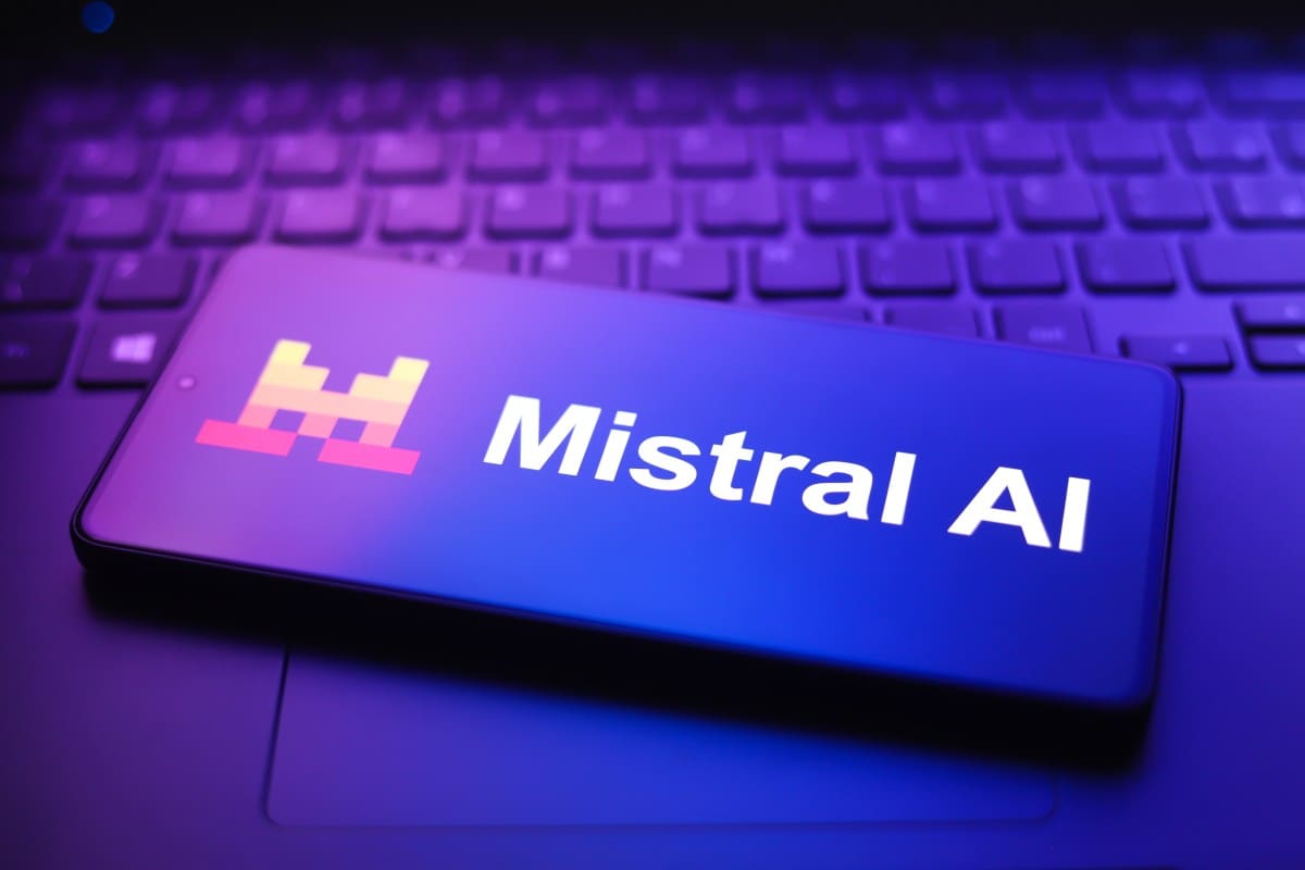 Mistral's €3 Billion Round Reveals the Real Stakes in Sovereign AI