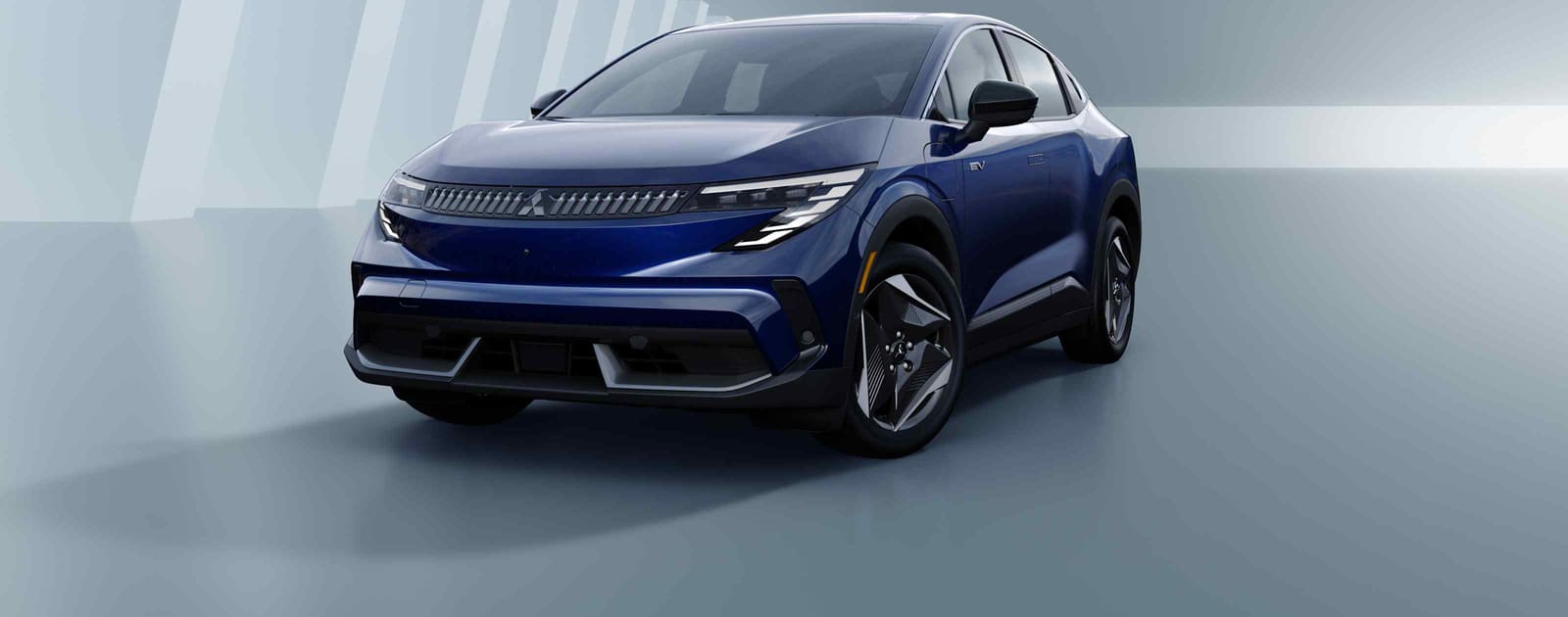 Mitsubishi Motors Shifts Strategy to US and Australia Markets