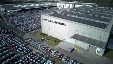 Mitsubishi Philippines Readies Plug-In Hybrid as Pure EV Plans Remain Distant