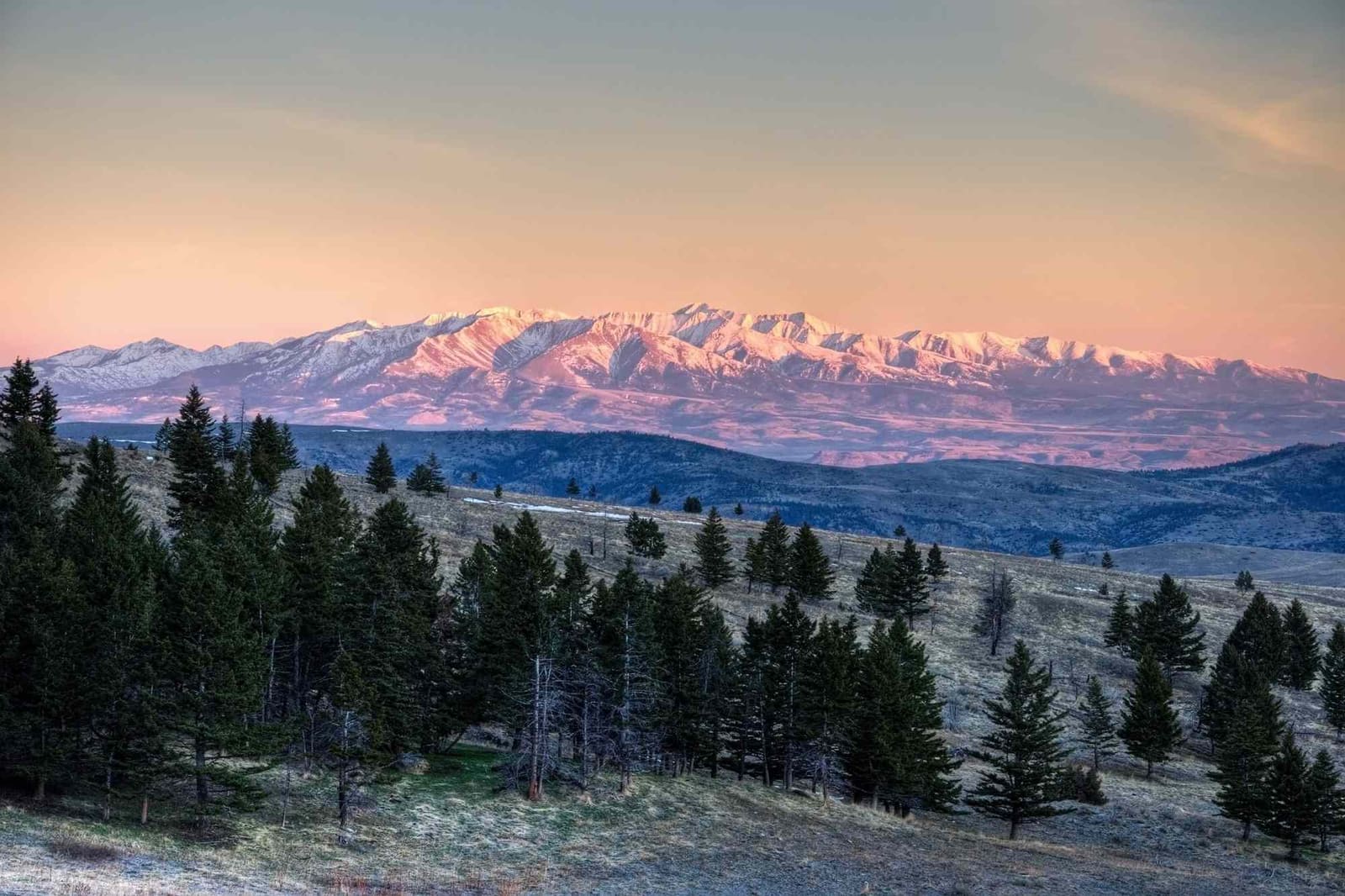 Montana's Crazy Mountains Offer Solitude Without the Crowds