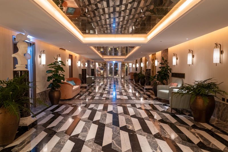 Where Lagerfeld Once Stayed: Monte-Carlo Beach Returns with Mahdavi Interiors and a New Italian Kitchen