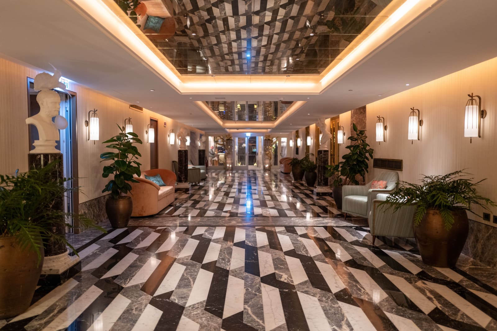 Where Lagerfeld Once Stayed: Monte-Carlo Beach Returns with Mahdavi Interiors and a New Italian Kitchen