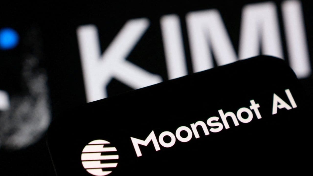 Moonshot AI Eyes Dual-Exchange Listing to Fund Kimi's Next Phase