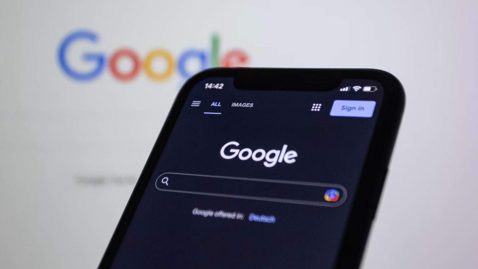 180 Million Wrong Answers a Month: Why a German Court Just Held Google Responsible