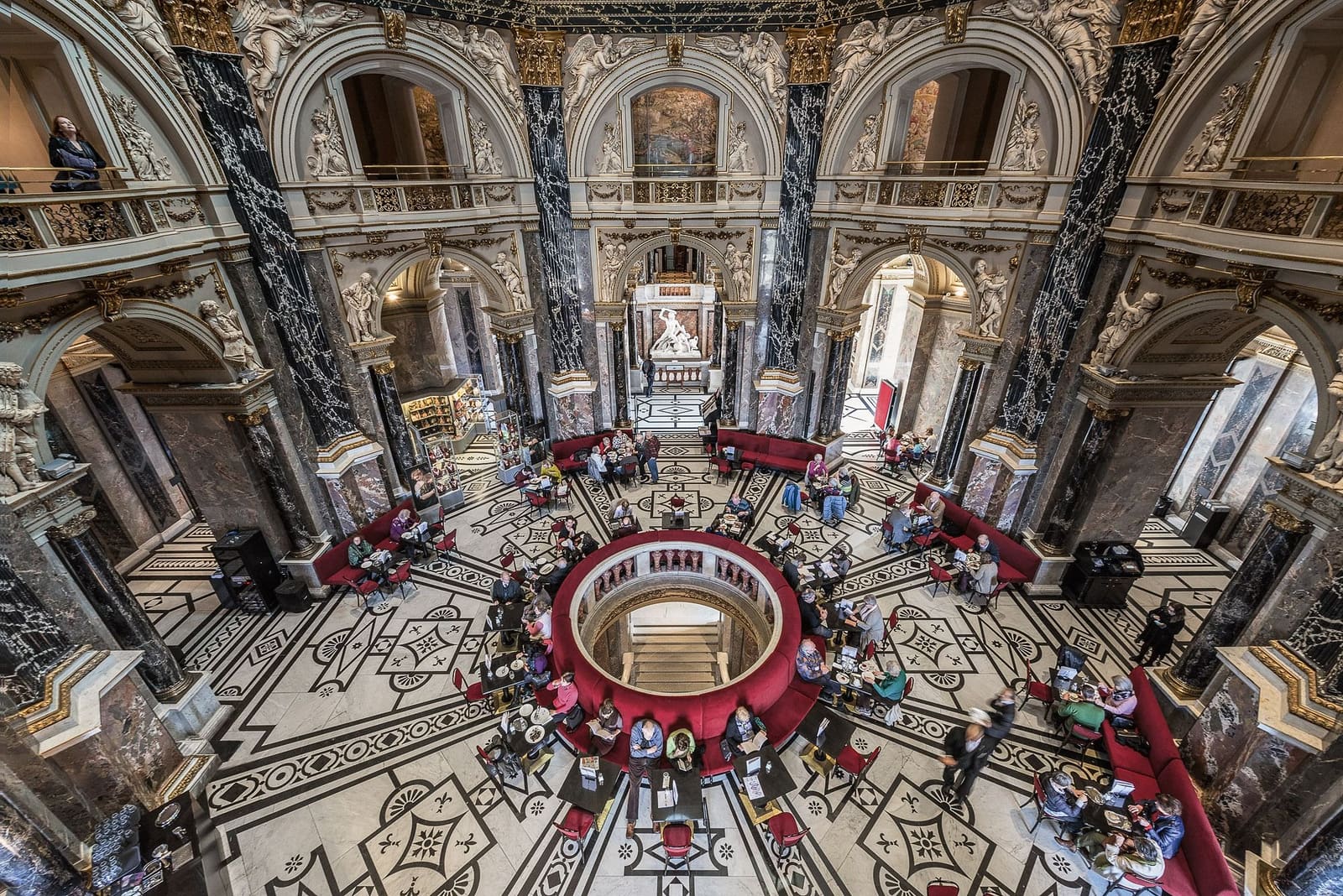 Where Architecture Meets Appetite: Eleven Museum Dining Spaces That Redefine Cultural Experience