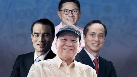 Mystery Investor Backs Philippine Broadcaster's $120 Million Capital Raise