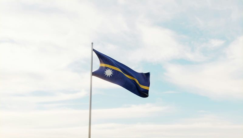 Pacific Island Nation Adopts Its Indigenous Name
