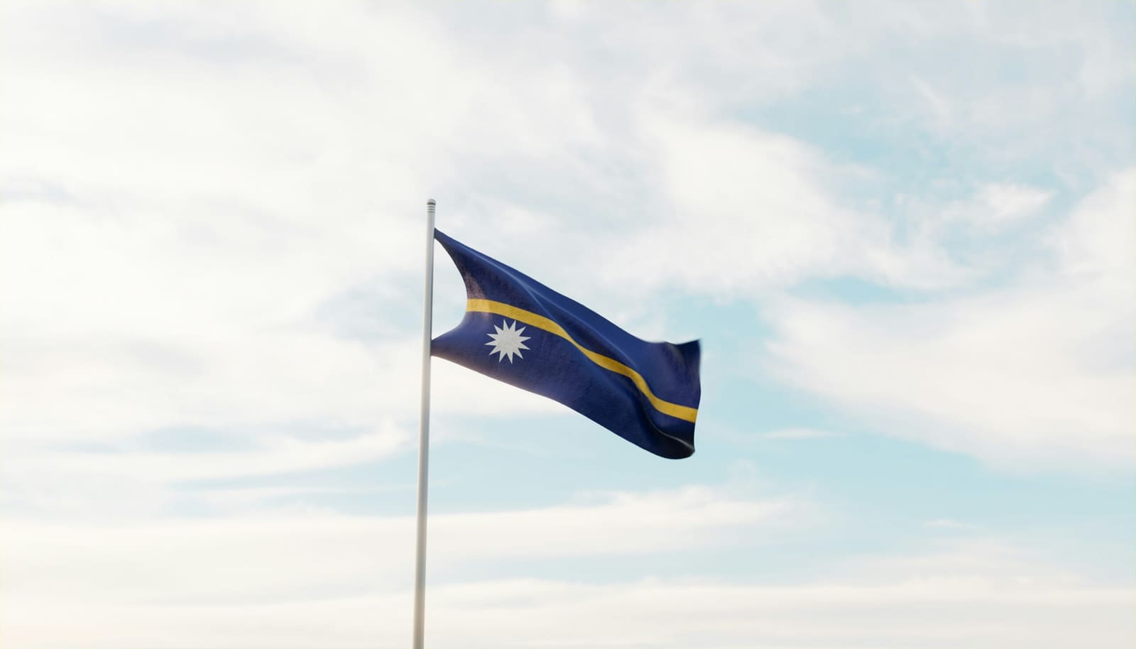 Pacific Island Nation Adopts Its Indigenous Name