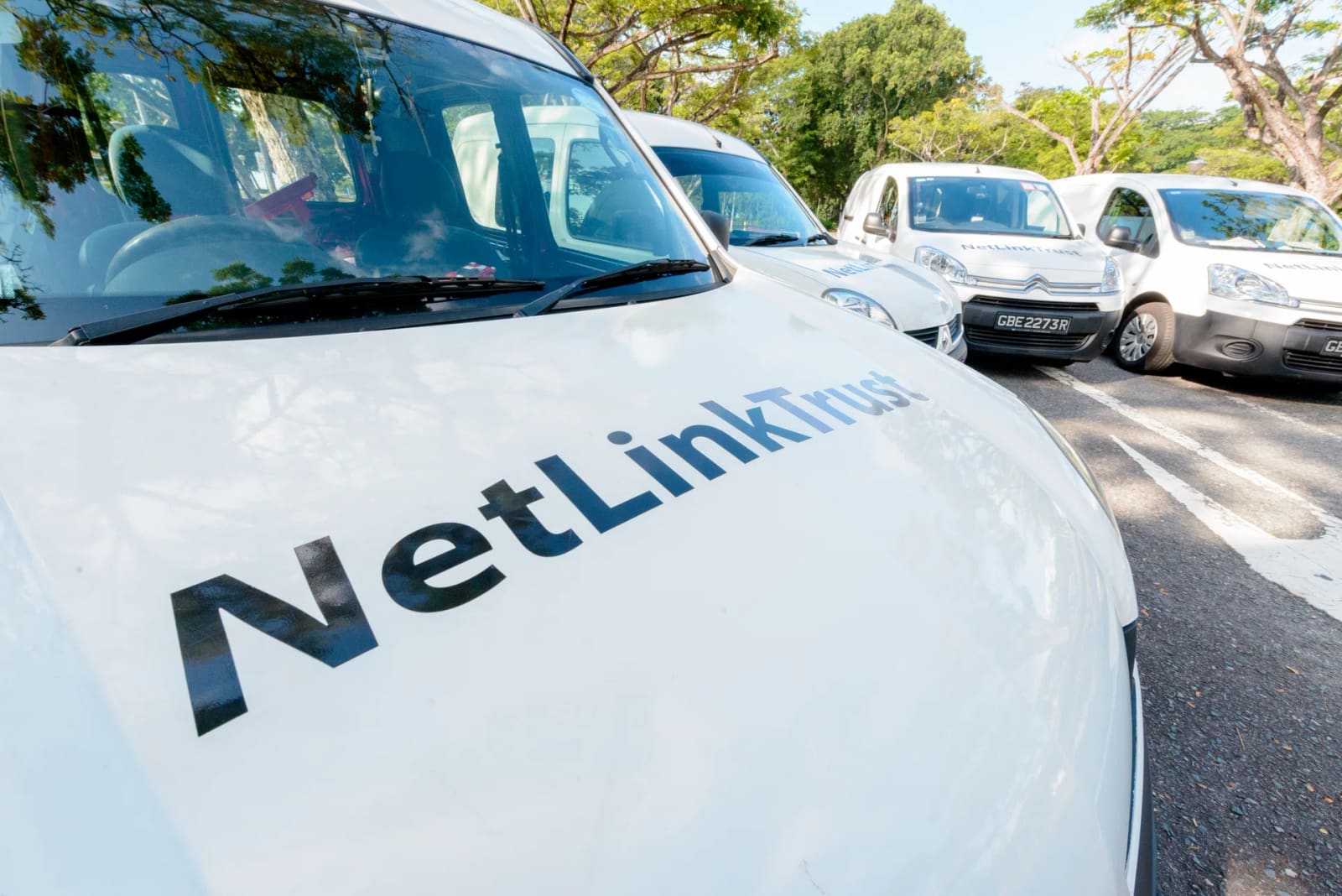 NetLink NBN Trust Profit Falls 22% on Asset Depreciation