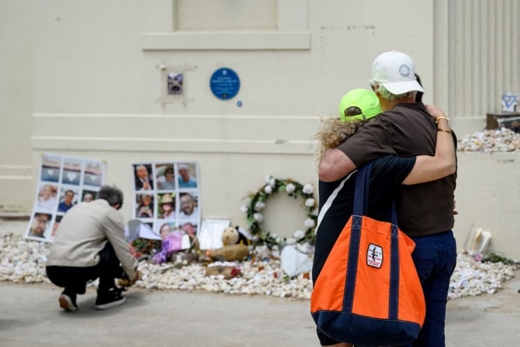 New South Wales Launches Gun Buyback After Bondi Beach Attack