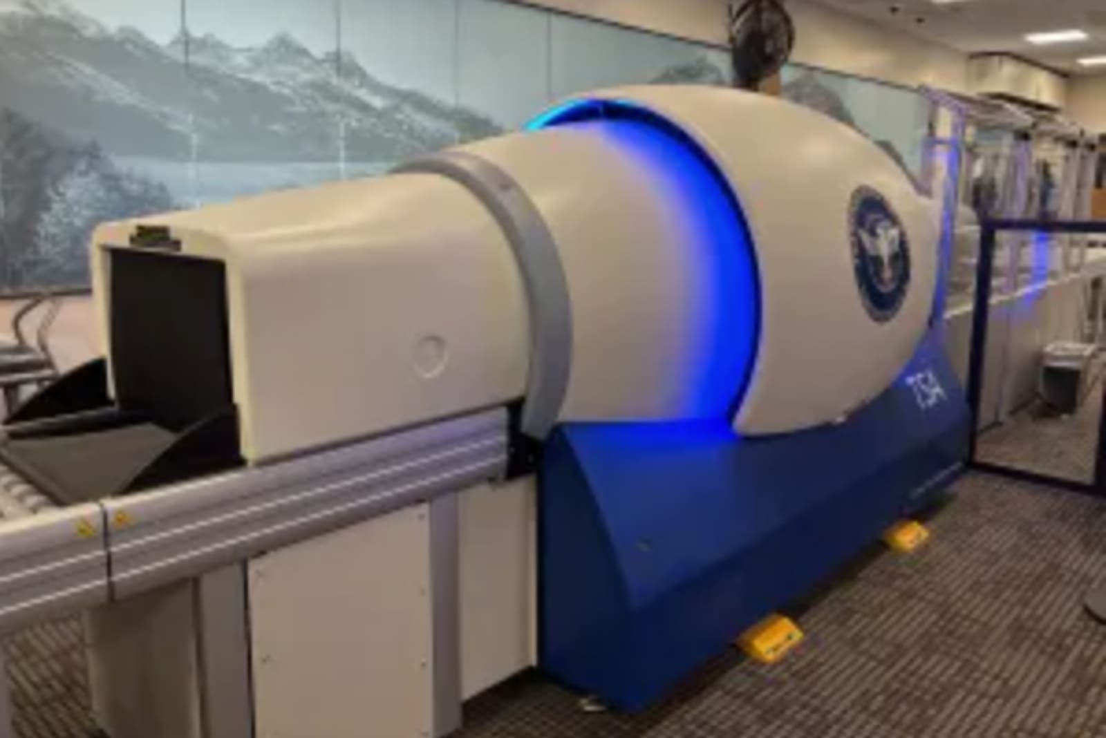 New TSA Scanners May Force More Travellers to Check Their Carry-Ons