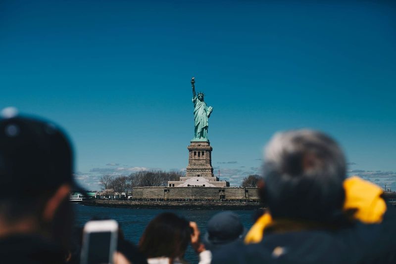 Access & Borders · New York