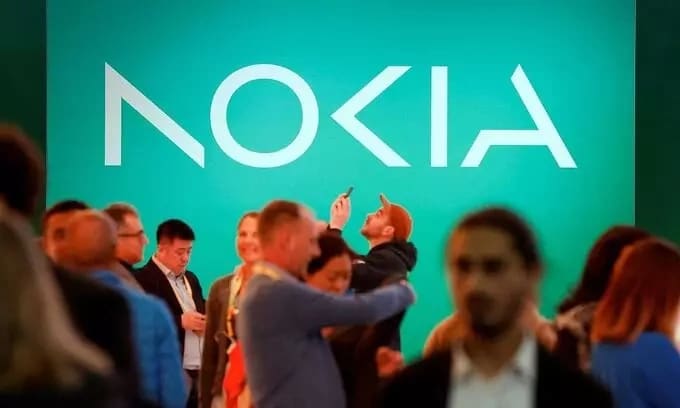 Nokia to Exit Mainland China Operations Before Year End