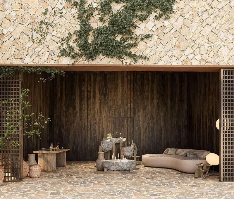 A New Kind of Ibiza: Inside the Retreat Reclaiming the Island's Quieter Roots