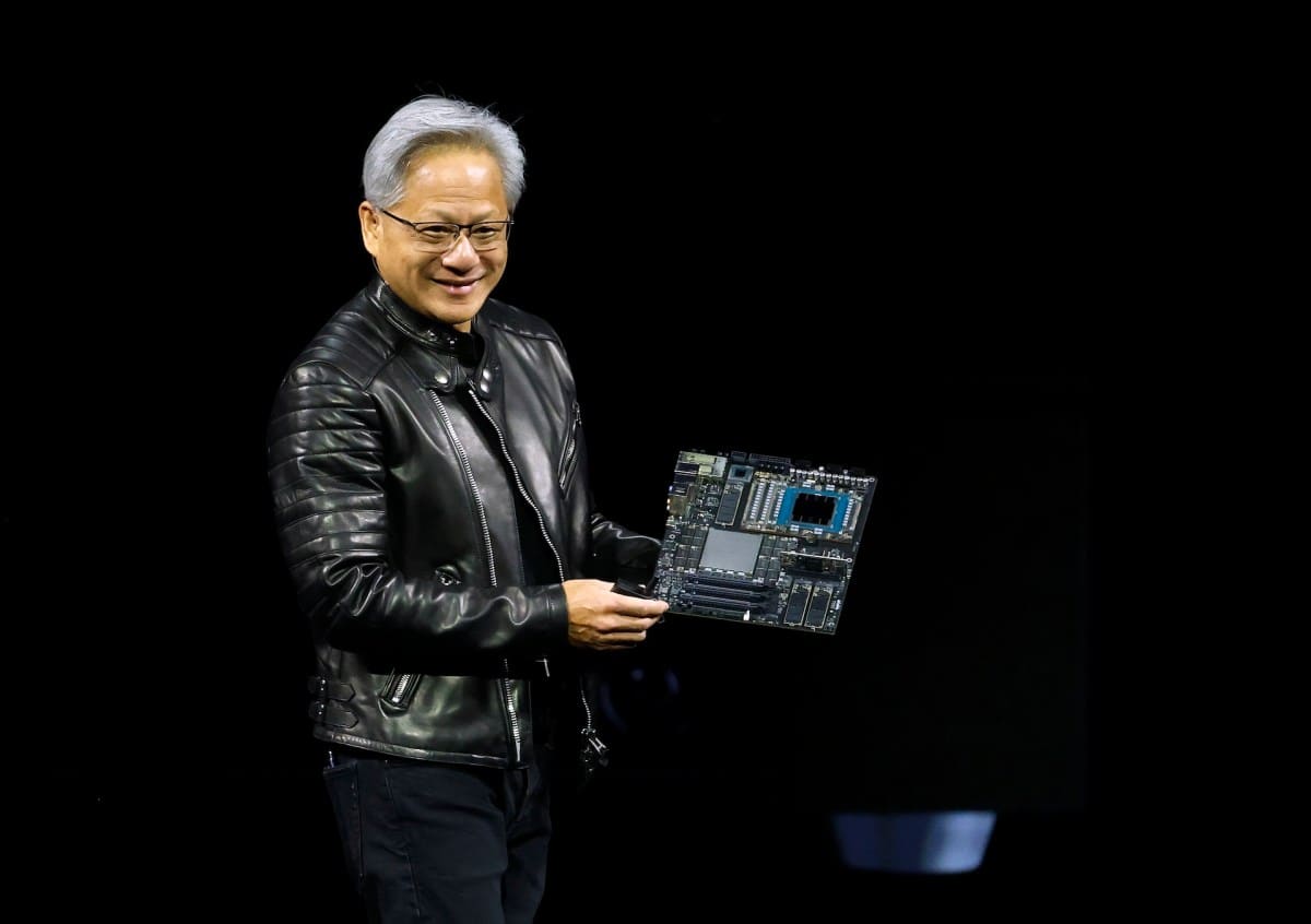Nvidia Bets on MediaTek to Keep Hyperscalers Inside Its Data Center Orbit
