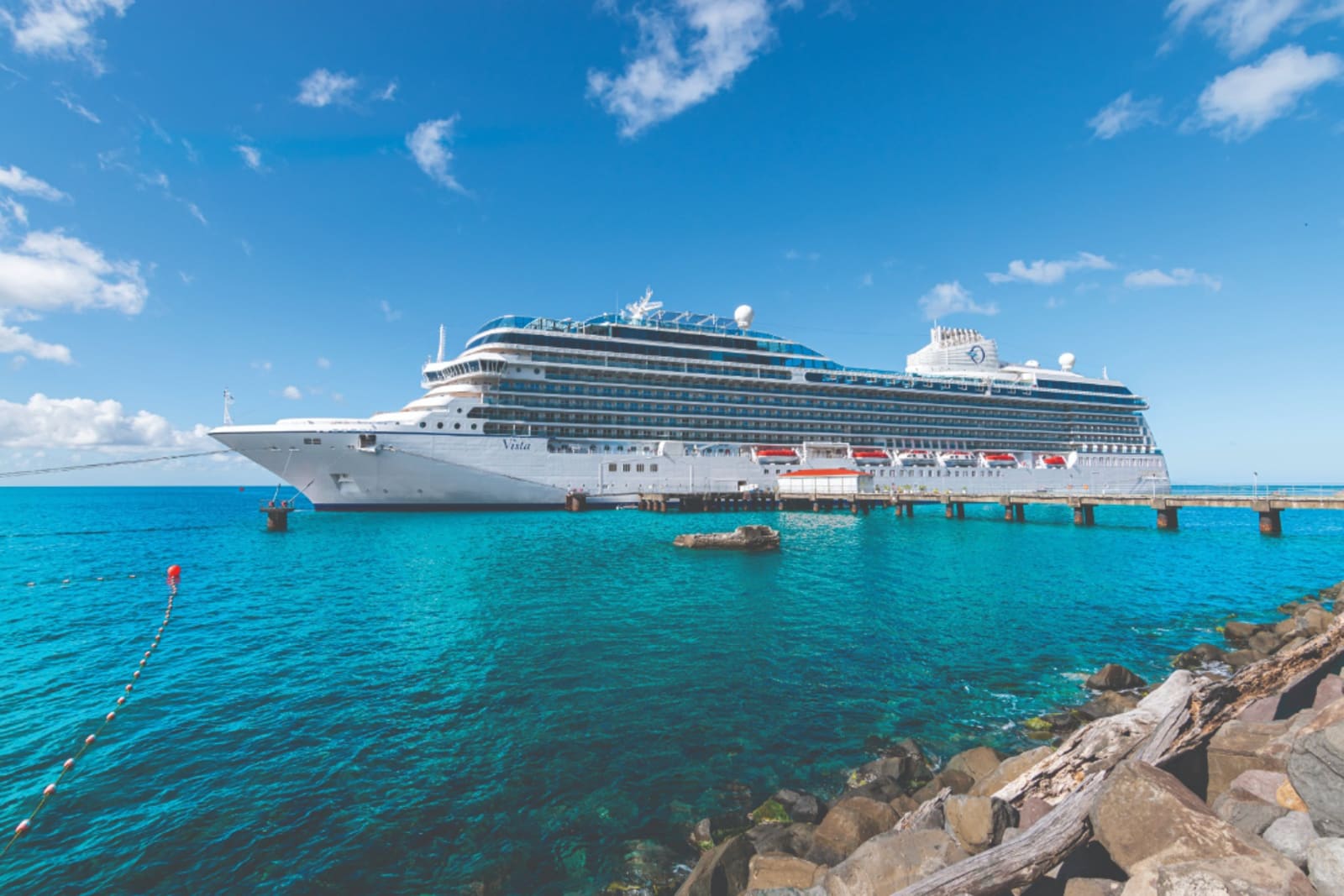 Oceania Cruises Adds Wellness Excursions to Port Stops Across Asia and Europe