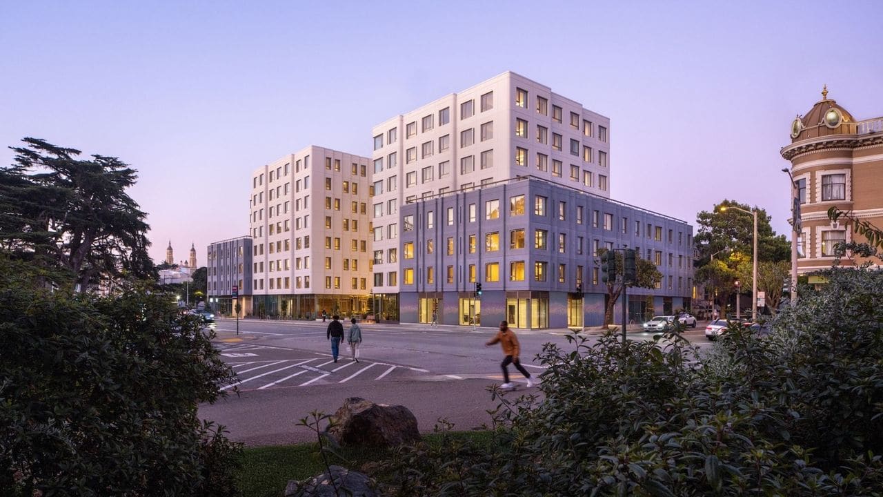 When Affordable Housing Gets the Architecture It Deserves