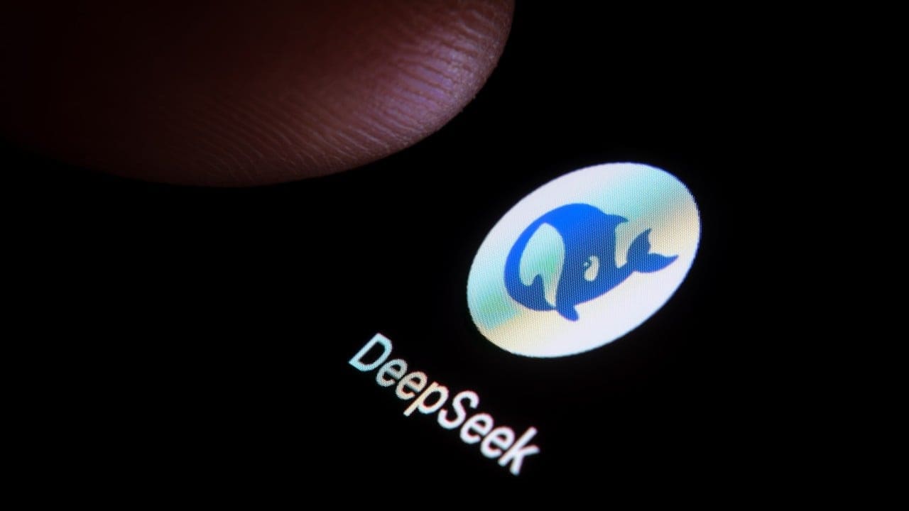 Open-Weight AI Models From China Capture Majority Share on US Developer Platform