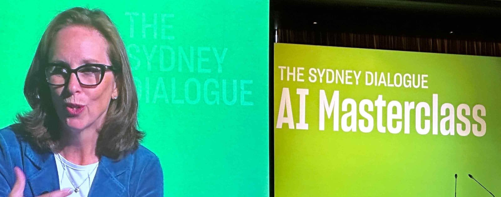 OpenAI Explores Australian Data Centre Plans as Canberra Seeks Standard-Setting Role