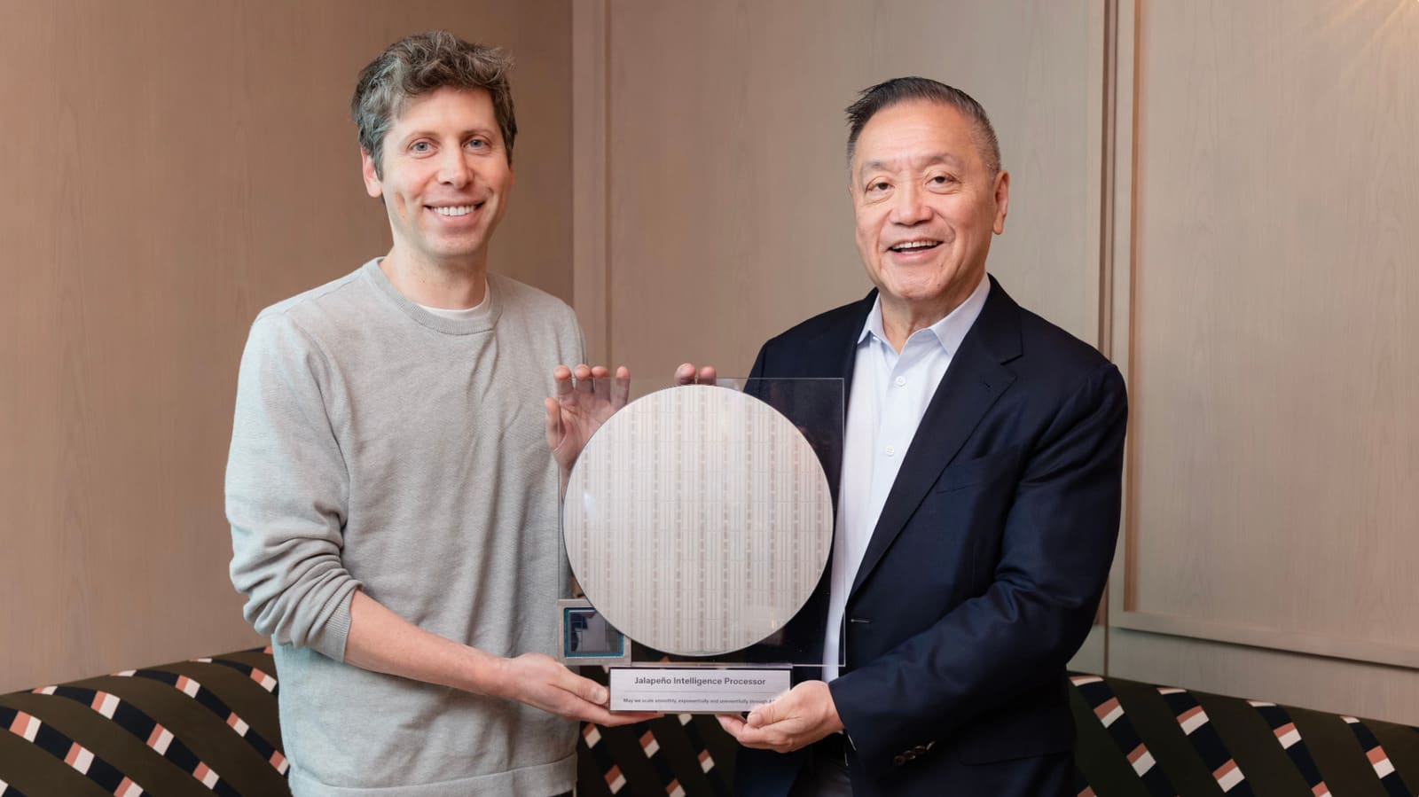 Why OpenAI Built Its Own Inference Chip in Nine Months