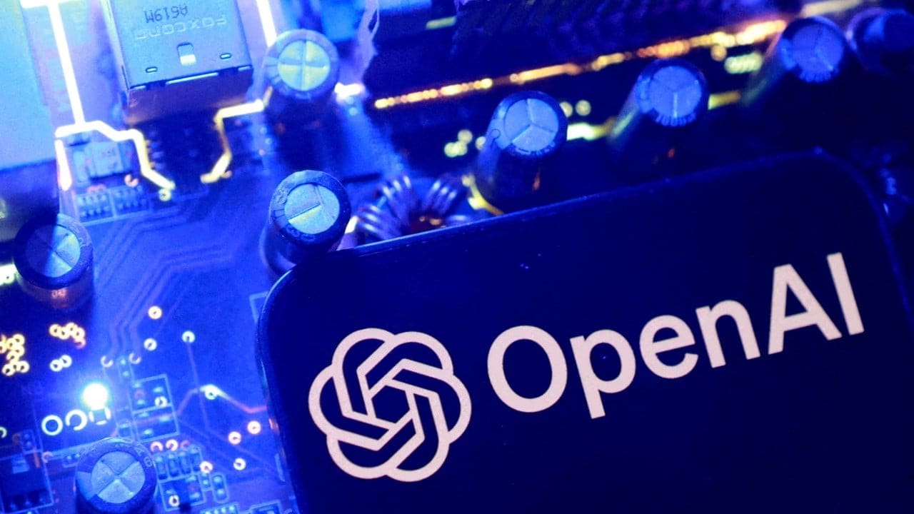OpenAI Pushes for US-China AI Safety Dialogue Amid Beijing's Critique of American Tech Governance