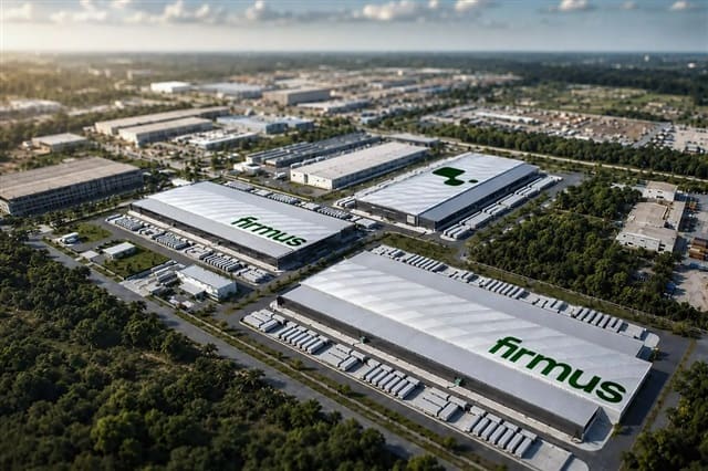 OpenAI Secures Multi-Year Malaysia Data Centre Deal with Firmus