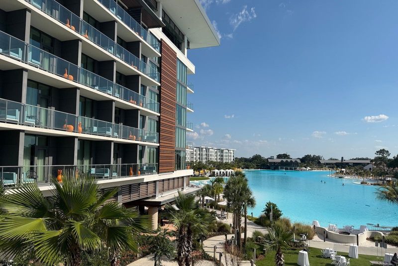When Orlando Becomes a Sanctuary: Finding Quiet Luxury Beyond the Theme Parks