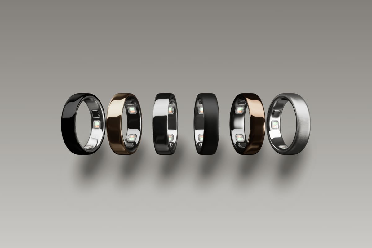 Oura's IPO Plan Tests Whether Sleep Tech Can Command a $16 Billion Premium