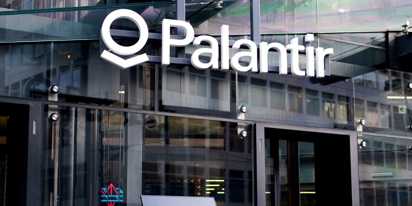 The £330 Million Question Hanging Over Palantir's NHS Contract