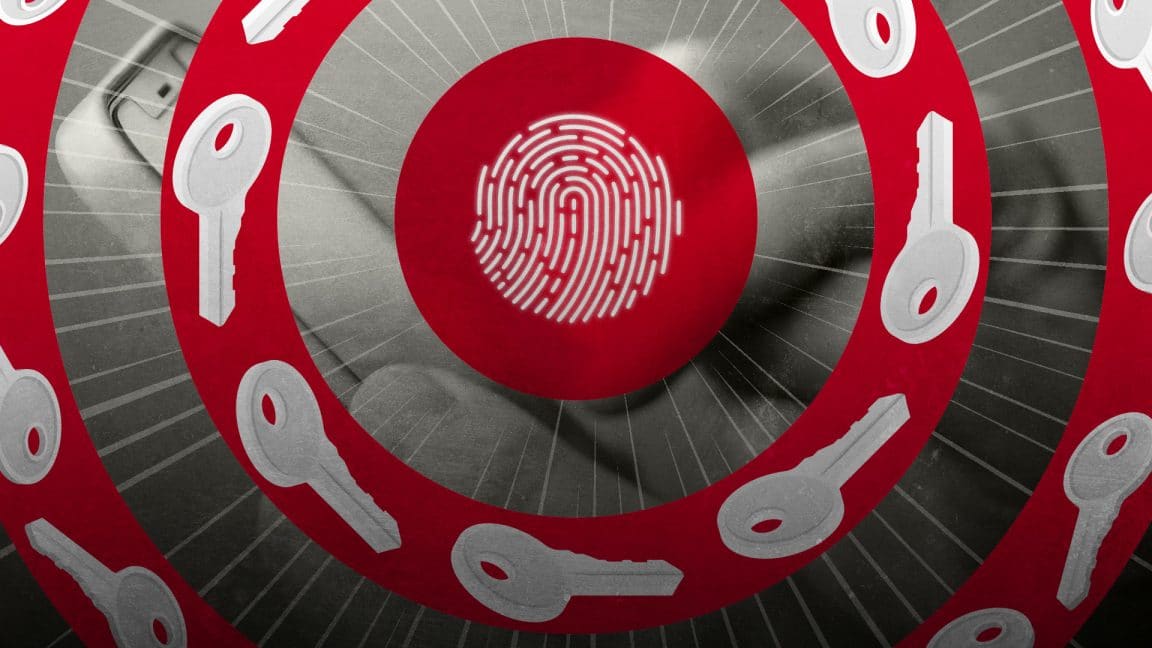 Pass-ta-key Shows Passkey Storage Has Never Been What We Thought
