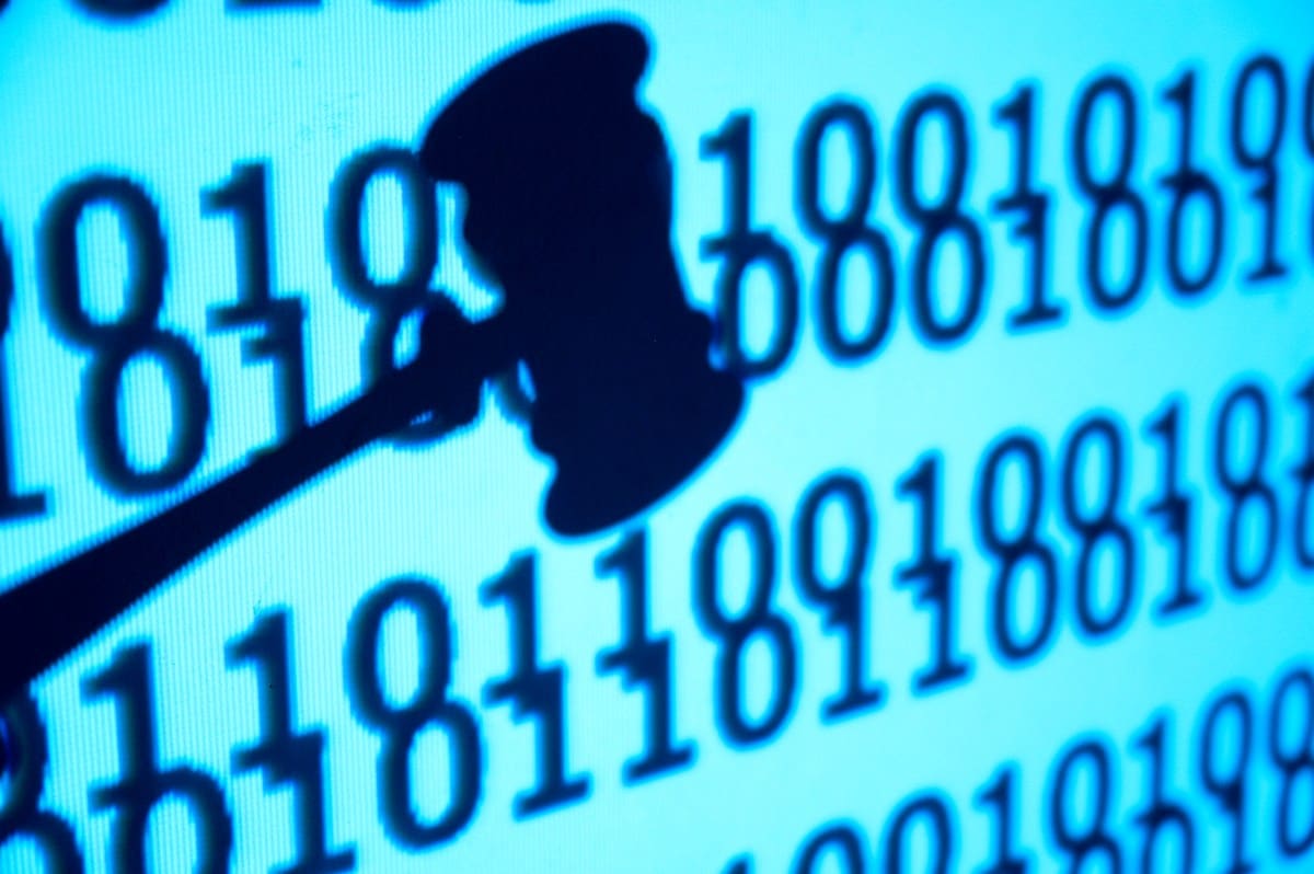 Patent Counterclaim Reveals the Hidden Cost of AI Collaboration