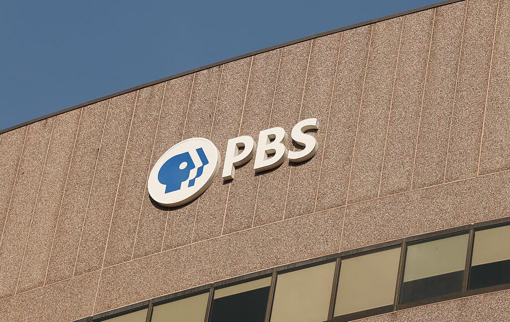 When Your Cloud Provider Vanishes: A PBS Station's Fight for 70 Years of Archives