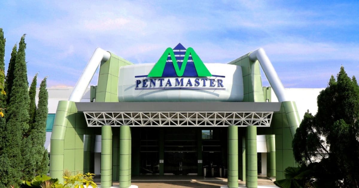 Pentamaster Profit Surges 64% as AI and Medical Devices Drive Malaysia Tech Revival