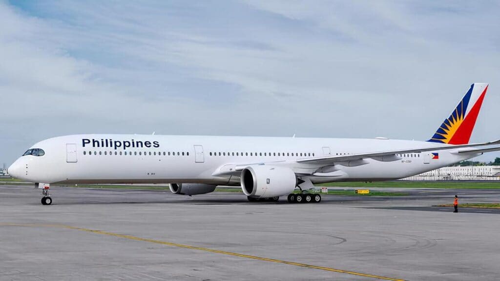 Philippine Airlines Doubles Down on Its Transpacific Push