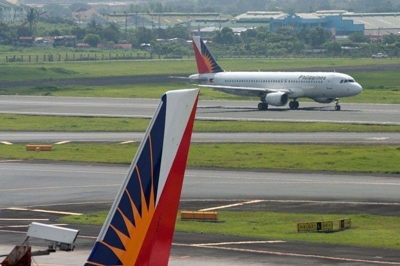 Philippine Airlines Reports $25 Million Loss as Fuel Costs Surge 48 Percent