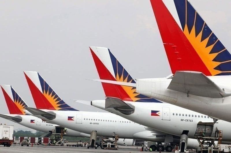 Philippine Carriers Face Fuel and Currency Headwinds Amid Fleet Growth