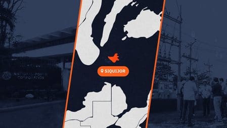 Philippine Court Restores Villar Power Firm's License on Due Process Grounds