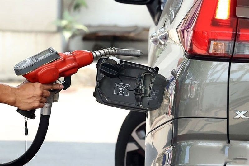 Philippine Fuel Prices Set to Surge by Up to ₱5.01 per Liter After Two Weeks of Declines