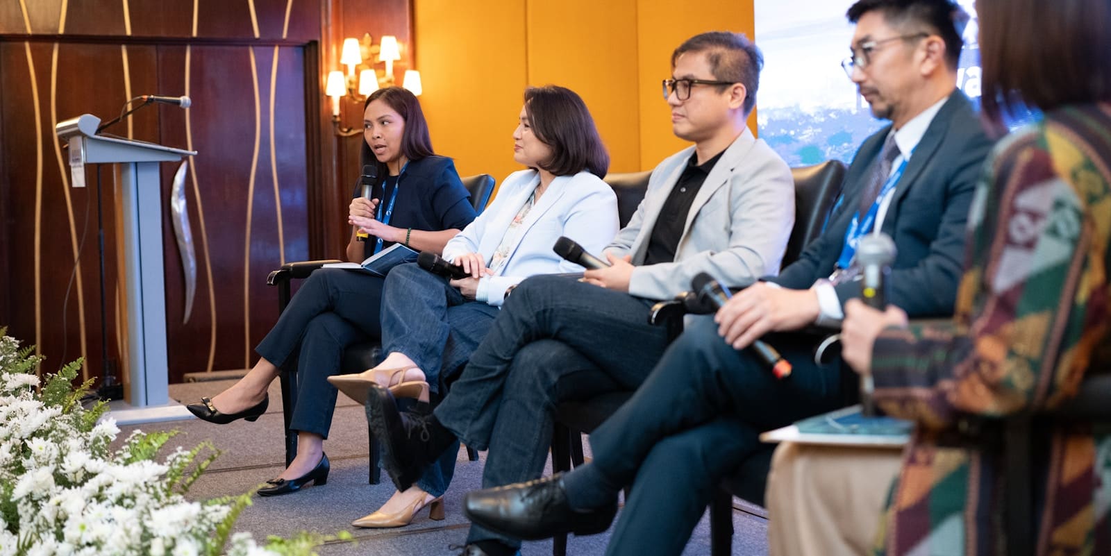 Philippine Green Energy Push Tests Grid Capacity as Pax Silica Hub Takes Shape